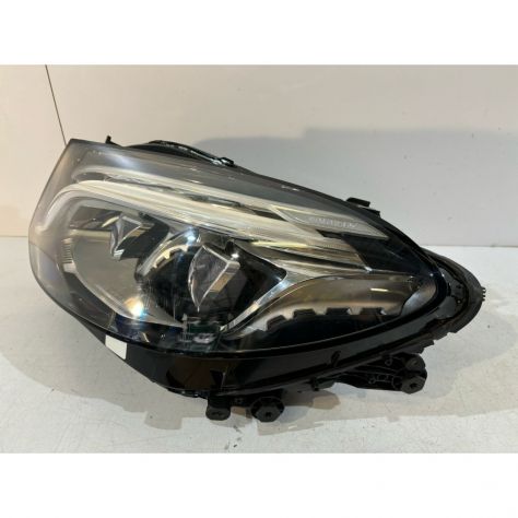 MERCEDES W166 GLE Faro anteriore ILS sx - 17417 - Foto 3