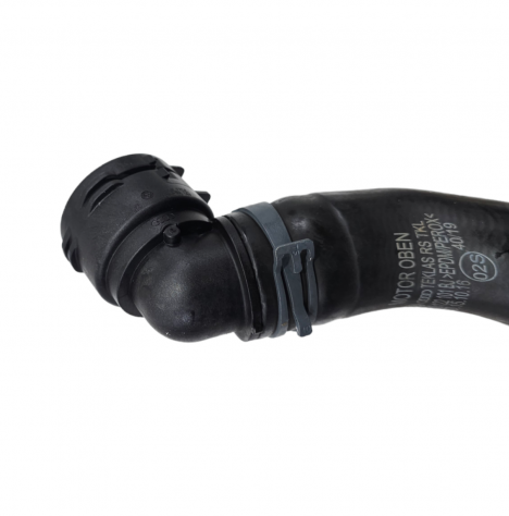 MANICOTTO RADIATORE SUPERIORE AUDI A6 Sedan Serie C8 (4A2) 4K0122101BJ DFBA Hybrid 2000 (1825) - Foto 11