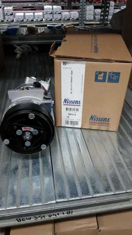 Compressore Clima Talento - NV300 - Trafic - Master 4407439