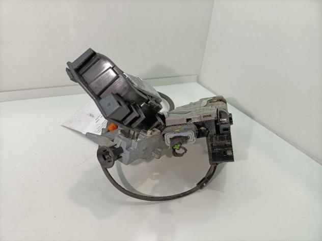 SERRATURA POSTERIORE DESTRA CITROEN C4 Grand Picasso 9138J8 (0613) - Foto 6