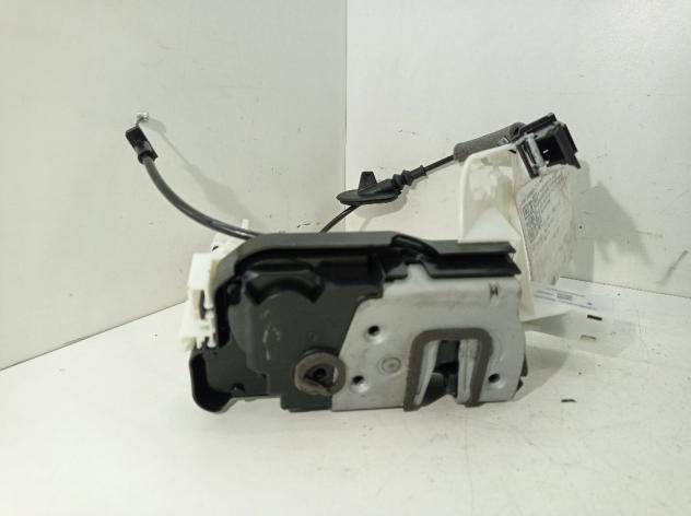 SERRATURA POSTERIORE DESTRA FORD Puma Serie 2338039 B7JA/B (19) - Foto 5
