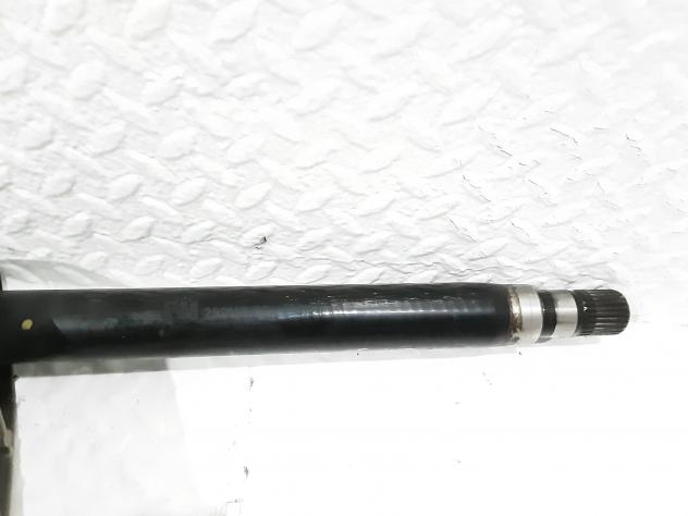 SEMIASSE ANTERIORE DESTRO OPEL Astra J GTC A14NET (1115) - Foto 6