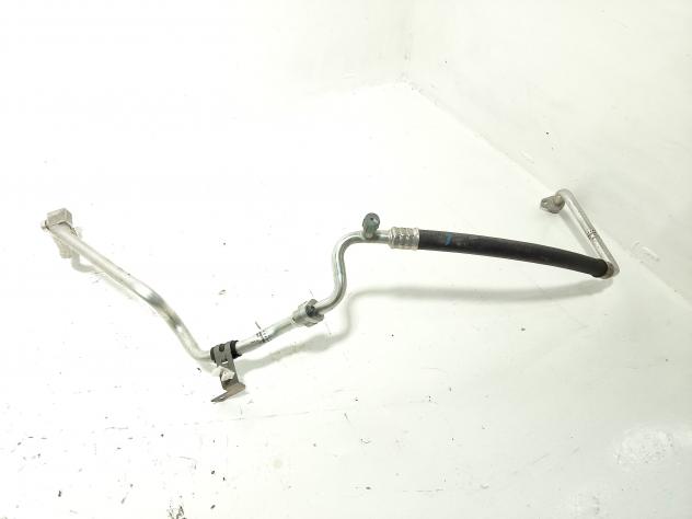 TUBO ARIA CONDIZIONATA NISSAN Micra Serie 924505FN0A K9KE628 Diesel 1500 (17)