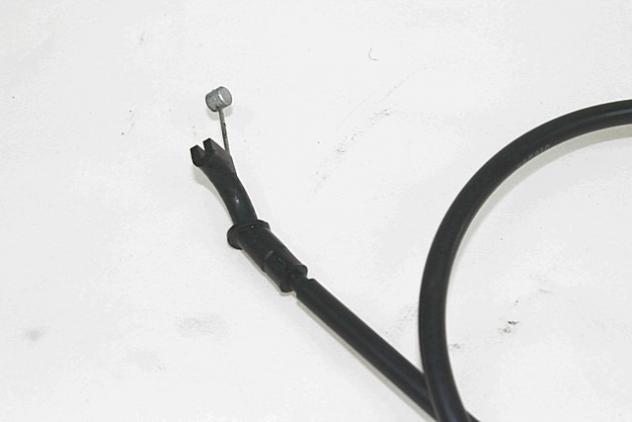 CAVO FILO ARRICCHITORE AVVIAMENTO YAMAHA FZS 600 FAZER 2002 - 2004 5RT263300000 CHOKE STARTER CABLE - Foto 3