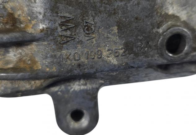 SUPPORTO MOTORE VOLKSWAGEN Golf 6 Berlina 1K0199262BA Diesel 1600 (0812) - Foto 13