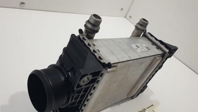 RADIATORE INTERCOOLER ALFA ROMEO Stelvio Serie (949_) 0050533819 50533819 Benzina 2.2 (16) - Foto 4