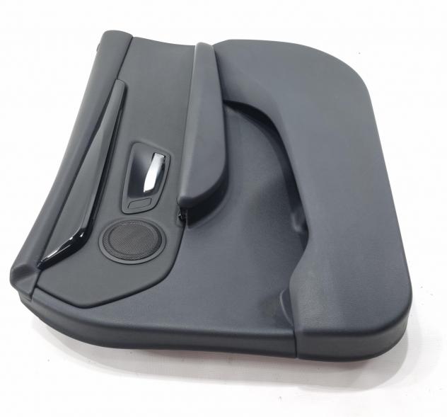 PANNELLO INTERNO PORTIERA ANT DX BMW Serie 2 Gran Tourer (F46) B47 C20 A, B47 C20 B (14) - Foto 2