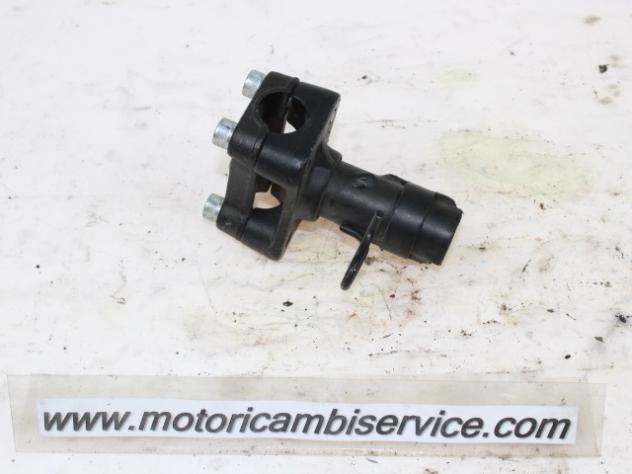 SUPPORTO MANUBRIO MADISON K 400 2002-2006 1-000-301-140 - Foto 2