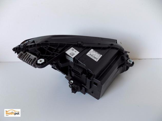Mercedes W205 - LED HIGH PERFORMANCE Faro sinistro - 5989 - Foto 5