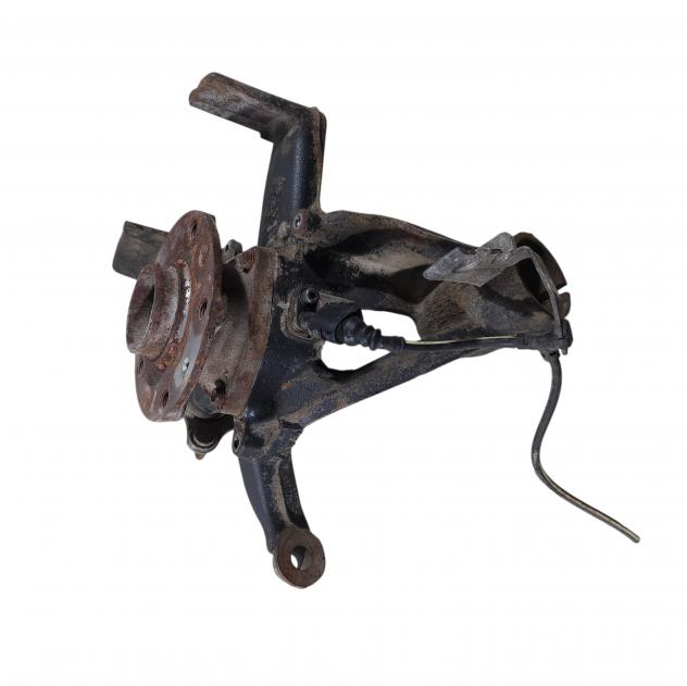FUSELLO COMPLETO ANTERIORE SINISTRO VOLKSWAGEN Golf 7 Berlina 5Q0407255 (12) - Foto 8
