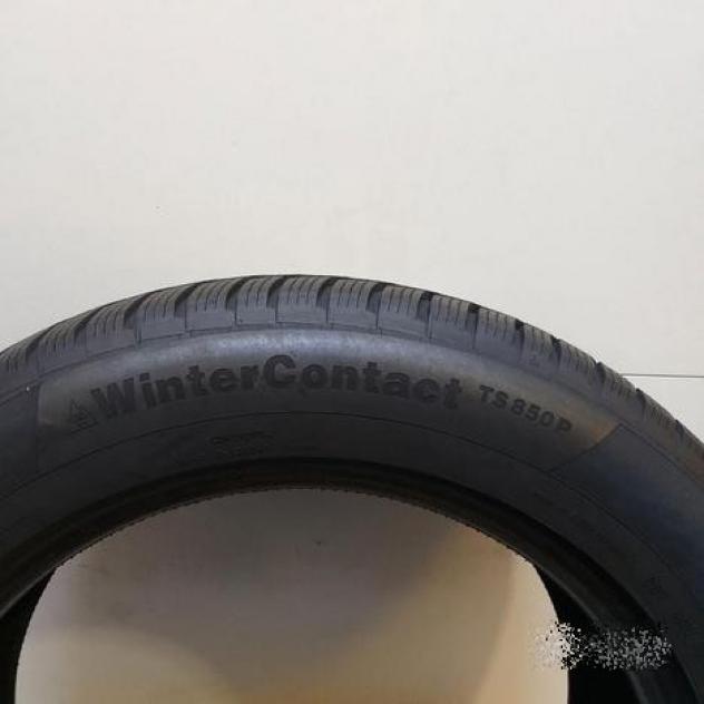 2 gomme 275 50 20 continental a39913 - Foto 6