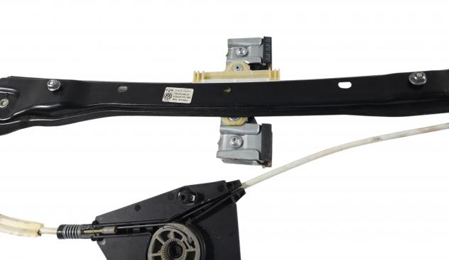 ALZACRISTALLO ELETTRICO ANT. SX VOLKSWAGEN Up 1° Serie 1S4837461A (11) - Foto 9