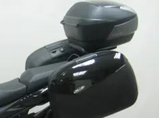 Suzuki Gsf Bandit 1200 1250 accessori barre motore parafango cupolino - Foto 9