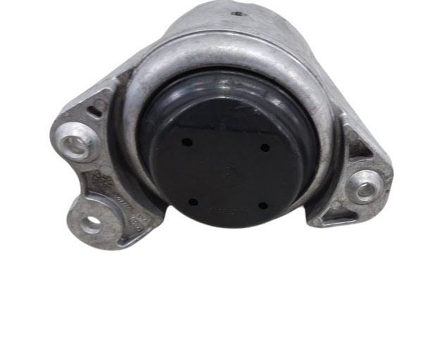 SUPPORTO MOTORE DESTRO MERCEDES GLC Serie (W253) A2132404000 654920 Diesel 2000 (15) - Foto 8