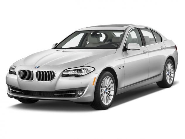 RICAMBI BMW SERIE 5 ANNO 2012
