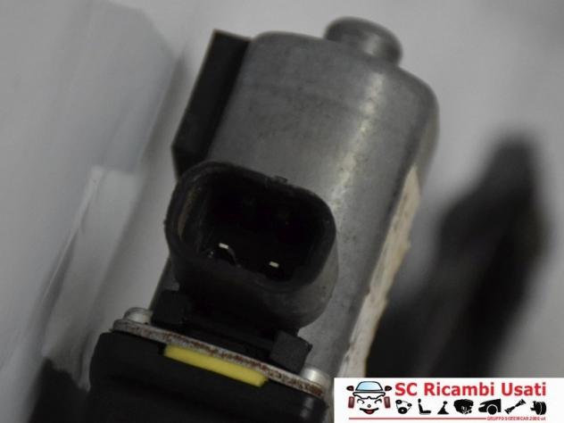 Alzavetro Anteriore Sinistro Sx Fiat New Panda 51843301 - 10453 - Foto 5