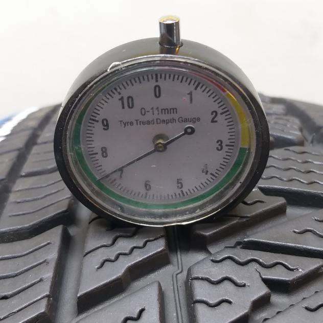 4 GOMME 225 65 17 KUMHO A72802 - Foto 3
