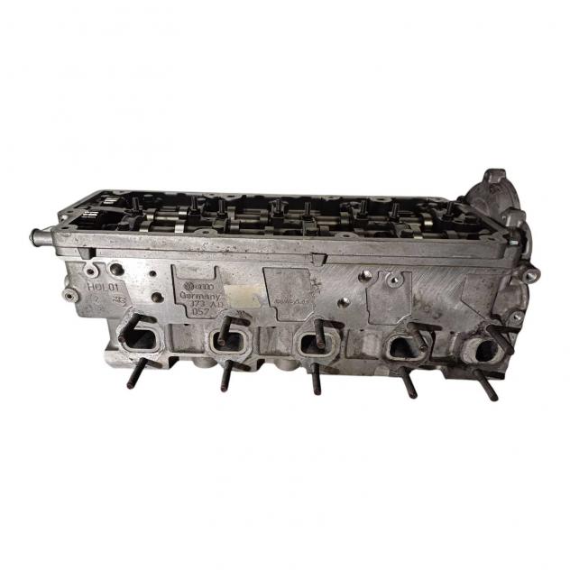 TESTATA AUDI A8 Serie D3 (4E2) 057103266AX ASE Diesel 3936 (0209) - Foto 2