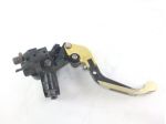 KAWASAKI Z 750 460760045 LEVA COMANDO FRIZIONE 03 - 06 CLUTCH CONTROL LEVER