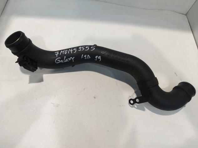 TUBO ASPIRAZIONE TURBINA FORD Galaxy Serie (VX) 7M0145955 diesel 1.9 (9500)