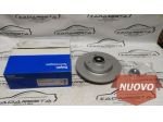 Dischi Freno Post C3-207-Crossland X 1619237980