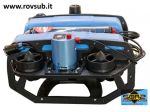 GPS SUBACQUEO USBL