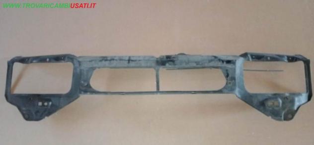RIVESTIMENTO ANT.INT. 999-U65571 Carrozzeria Lamierati interni Parete frontale Rivesti FIAT - SCUDO - 1996 2004, FIAT - ULYSSE - 1994 2002, LA