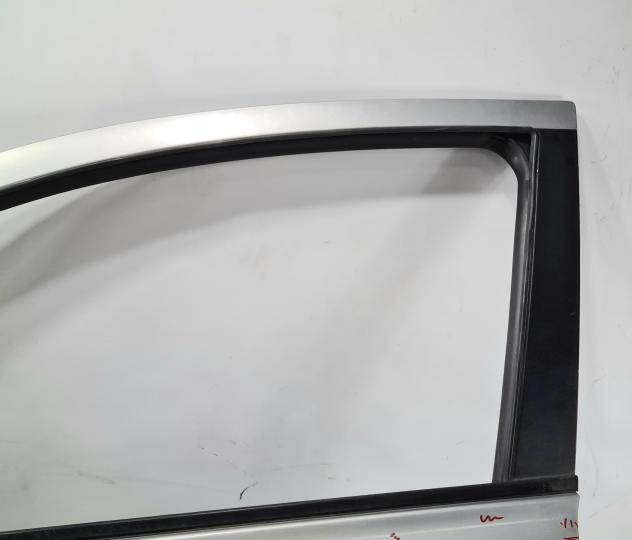 PORTIERA ANTERIORE SINISTRA NISSAN Qashqai +2 M9R (0813) - Foto 4