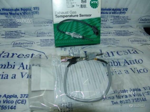 Sonda fap renault laguna 8200513321 - Foto 3