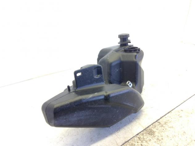 PIAGGIO LIBERTY 4T 2V EURO 3 125 SERBATOIO BENZINA CARBURANTE 2009 2012 M67100 - Foto 3
