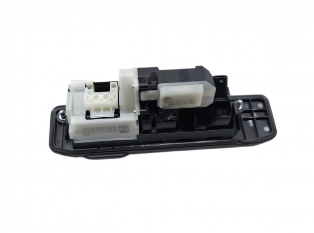 PULSANTE APERTURA PORTELLONE POSTERIORE MERCEDES GLB Serie (X247) A0997503500 (19) - Foto 4