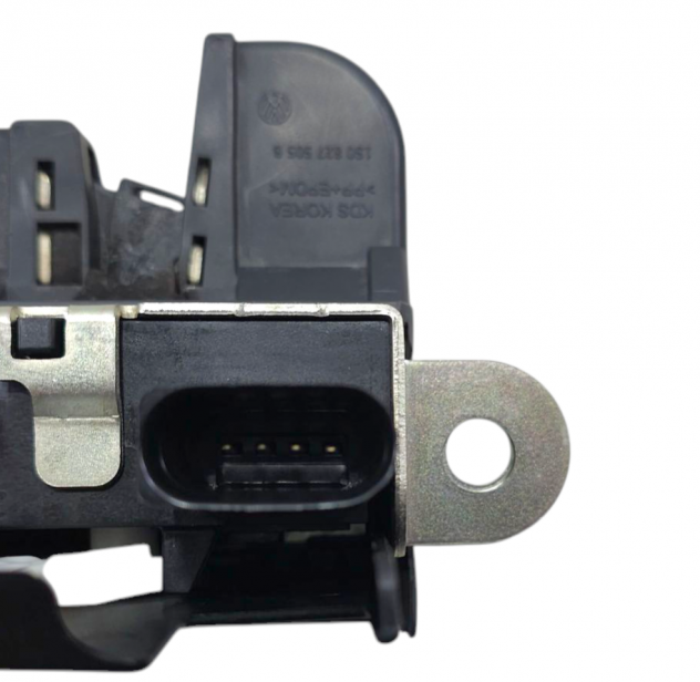SERRATURA PORTELLONE POSTERIORE SEAT Mii 1° Serie 1S0827505B (11) - Foto 6