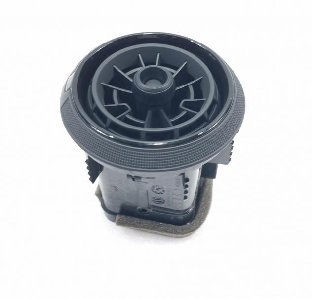 BOCCHETTA ARIA CRUSCOTTO SX AUDI Q2 Serie (GAB) 81A820901D (16) - Foto 2