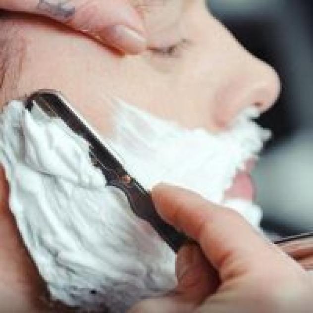 Barber shop