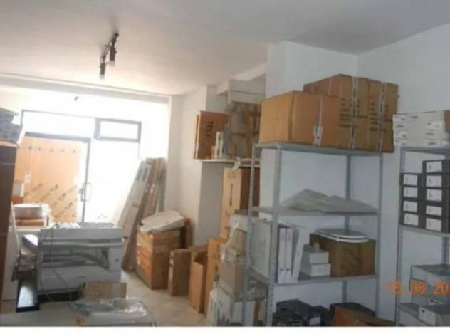 Immobile in asta di 357 m² in vendita a Campo Calabro - Foto 3