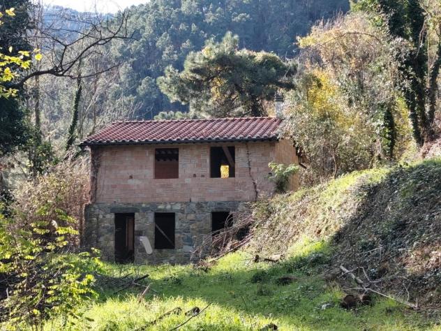 Rustico in vendita a Colle di Compito - Capannori 100 mq Rif: 1386142 - Foto 10