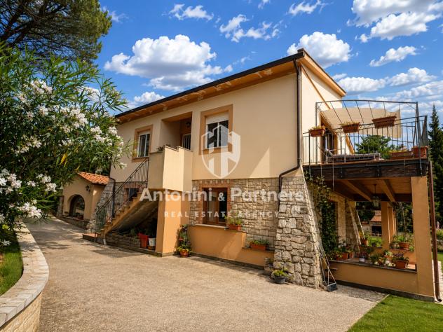 Casale in vendita a San Venanzo - Foto 4