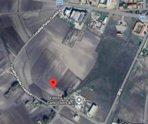 Immobile in asta di 4 m² in vendita a Tuili - Foto 10