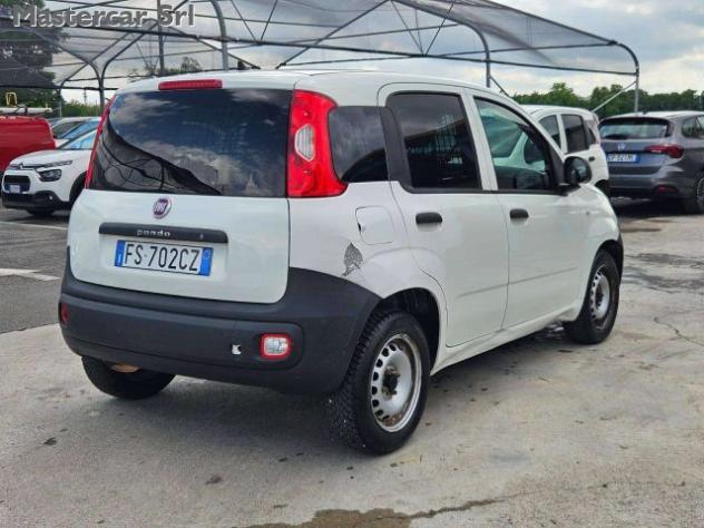 FIAT Panda Panda 1.2 69 CV VAN 2 POSTI EURO6 POP - FS702CZ rif. 24006096 - Foto 9