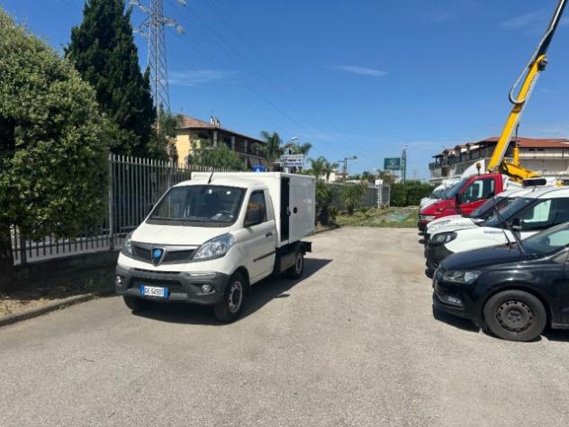 PIAGGIO PORTER NP 6 rif. 23860790 - Foto 2