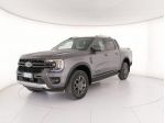 Ford Ranger 2.0 ecoblue doppia cabina Wildtrak awd 205cv auto