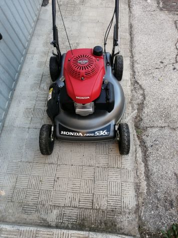 RASAERBA HONDA - Foto 2