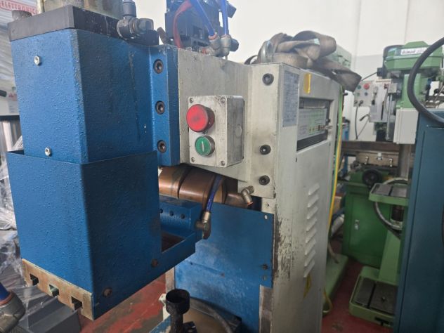 Puntatrice CEA Mod PPN 102 - Foto 2