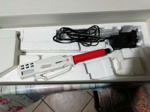Strumenti di misurazione pipettatore elettronico