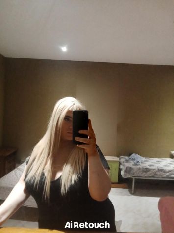 Donna trans a Catania - Foto 3 Tel:3934917044