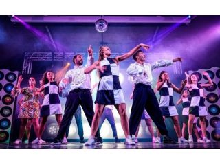 APPASSIONATE DEL BALLO ? NON CERCHIAMO PERFORMER MA RAGAZZI CHE AMANO BALLARE