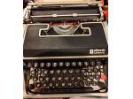 Macchina per scrivere Olivetti