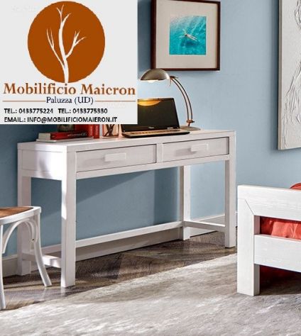 Camere da Letto Venezia Per Arredamenti Hotel Alberghi Rustici Country - Foto 2