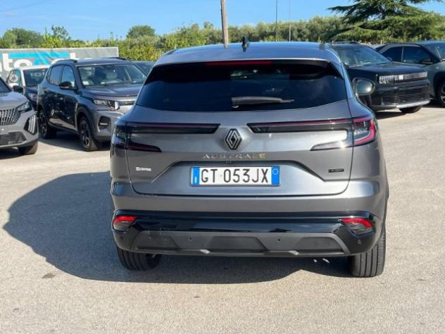 RENAULT Austral Austral Full Hybrid E-Tech 200 CV Techno rif. 23937092 - Foto 2