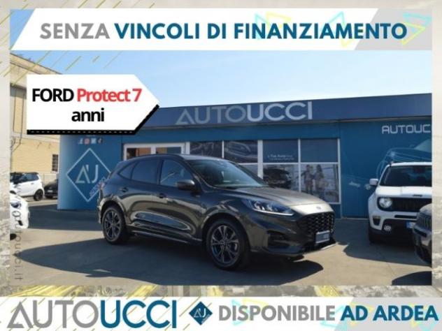 FORD Kuga 1.5 EcoBoost 2WD ST-Line 150 CV rif. 24046759
